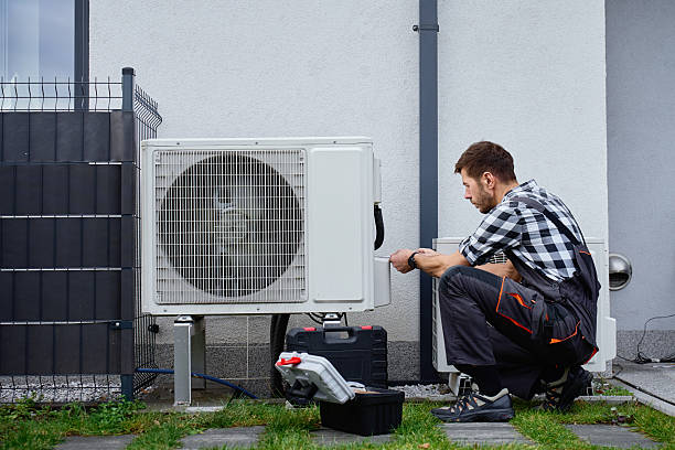 Trusted Hvac Installation service in Franklin, MA - HVAC Repair CO